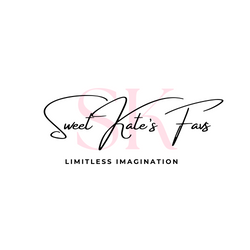 Sweet Kate's Favs logo