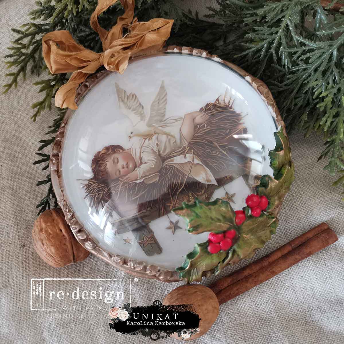 Middy Transfers® – Sacred Night Collection – 3 sheets + 1 bonus sheet, 8.5″x11″