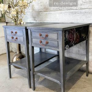 DECOUPAGE DECOR TISSUE PAPER 19×30 – ANDRESSA – 1 SHEET, 19″X30″