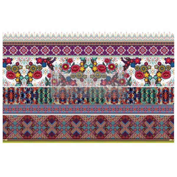 DECOR TRANSFERS® 24×35 – CECE OR SEW IT SEEMS – TOTAL SHEET SIZE 24″X35″, CUT INTO 2 SHEETS