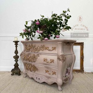 DECOR MOULDS® – CLAIRE – 5”10″X8MM