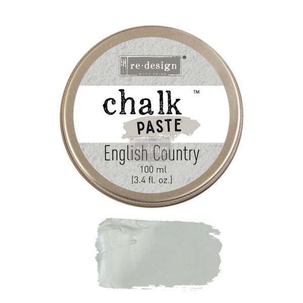 REDESIGN CHALK PASTE® 3.4 FL. OZ. (100ML) – ENGLISH COUNTRY