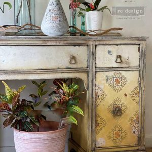 DECOR TRANSFERS® – PETITE TILE – TOTAL SHEET SIZE 24″X35″, CUT INTO 3 SHEETS