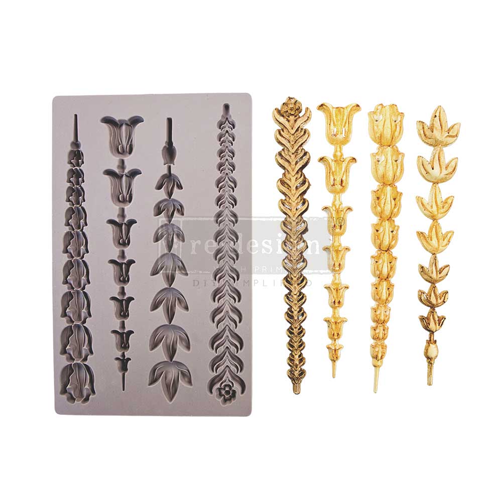 Redesign Décor Moulds® 5″x8″ – Regal Filaments