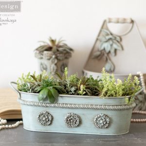 REDESIGN DÉCOR MOULDS® 5″X8″ – REGAL TRIMMINGS