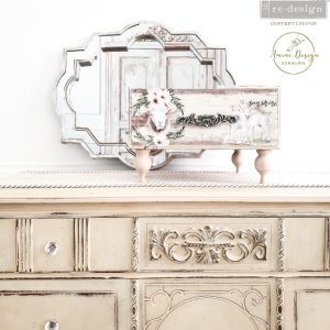 SMALL TRANSFERS – SWEET LAMB – 3 SHEETS, 6″X12″