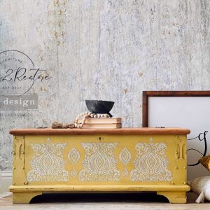 DECOR TRANSFERS® 24×35 – WHITE ENGRAVING – TOTAL SHEET SIZE 24″X35″, CUT INTO 3 SHEETS