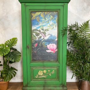 A1 RICE PAPER – SPRING MAGNOLIAS – 1 SHEET, A1 SIZE