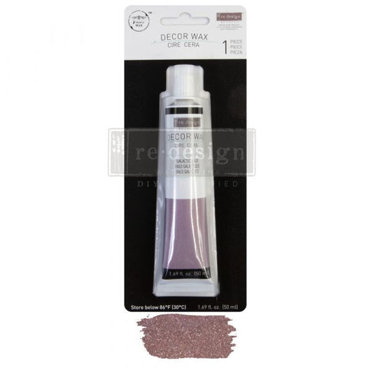 REDESIGN DECOR WAX 1.69OZ (50 ML) – Galactic Halo