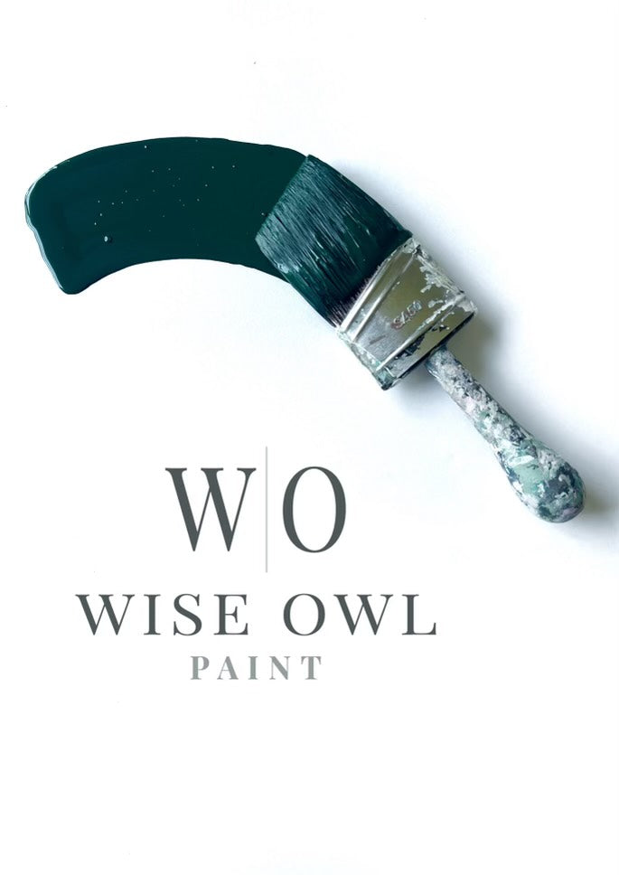 *NEW* Wise Owl One Hour Enamel -Jupiter