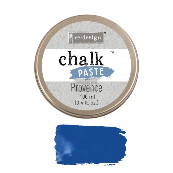 REDESIGN CHALK PASTE® 3.4 FL. OZ. (100ML) – PROVENCE