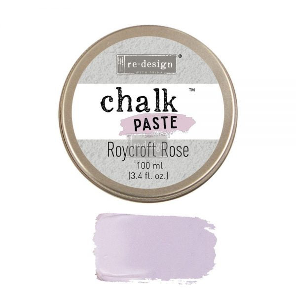 REDESIGN CHALK PASTE® 3.4 FL. OZ. (100ML) – ROYCROFT ROSE