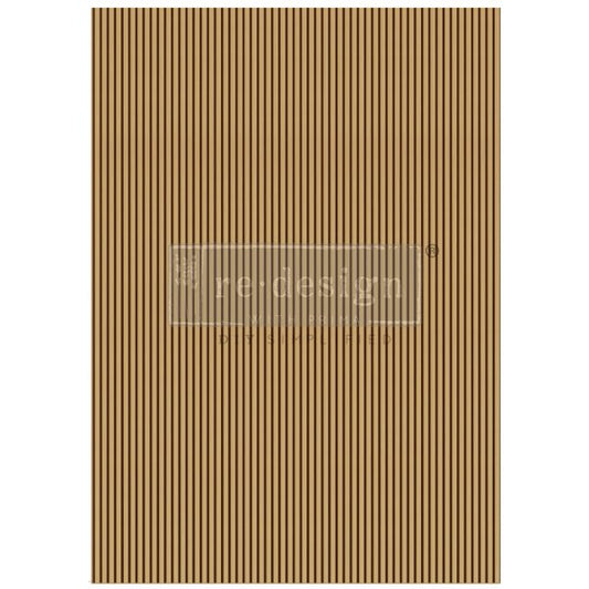 A1 DECOUPAGE FIBER – TIMBERLINES