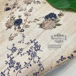 H2O TRANSFERS – WILD GARDEN – 2 SHEETS, 8.5″X11″