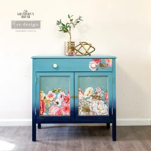 REDESIGN DECOR TRANSFERS® – WONDROUS FLORAL II